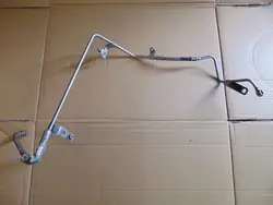 Tubo de alimentação de turbo AUDI SEAT VW 1.8T