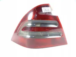 MERCEDES C KLASA W203 LUZ TRASERA IZQUIERDA
