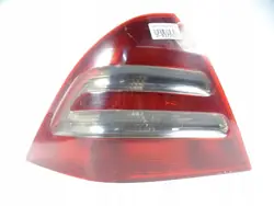 MERCEDES C KLASA W203 LINKES RÜCKLICHT