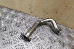 EGR Pipe AUDI A6 (4G2, C7, 4GC) 2.0L diesel