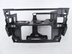 Radio-Rahmen OEM 7075394 für BMW E90/E91/E92/E93