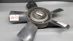 Visco Ventilator OPEL REKORD II 1.8