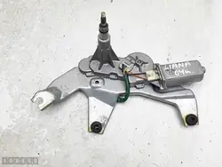 2004 Suzuki Liana Wiper Motor 34961581