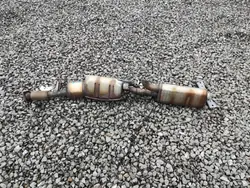OEM A2474911300 Convertisseur Catalytique GPF Mercedes GLA