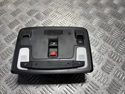 Éclairage Cabine Avant DG26668 pour Honda Civic XI 21-
