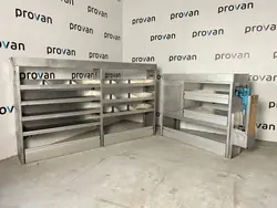 Workshop Service Cabinet OEM A-2-863-L/P with Drawers