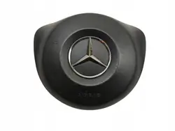 Förarens krockkudde OEM 309213095162-AD för Mercedes GLA X156 AMG