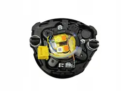 Förarens krockkudde OEM 309213095162-AD för Mercedes GLA X156 AMG