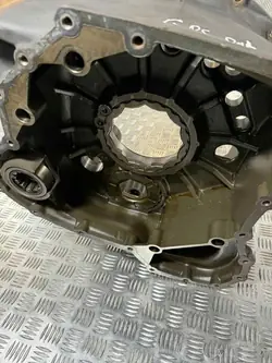 Scania R GRS895 Växellådshus OEM 1781928