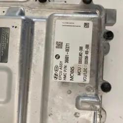 Hyundai Kona Inverter OEM 366010E271 - Gebruikt
