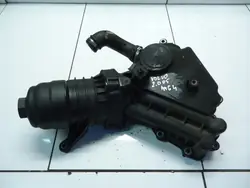 Volvo Öljynsuodatinpohja OEM 30757730 S60 V60 XC70