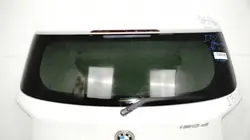 BMW F21 Tavaratilan kansi OEM 360171705 - Käytetty