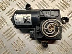 Actuateur de clapet d'échappement Audi OEM 4H0133246J - Occasion