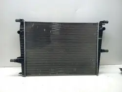 Radiador de agua Renault Fluence 1.6 16V