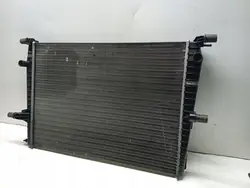 Radiateur d'eau Renault Fluence 1.6 16V