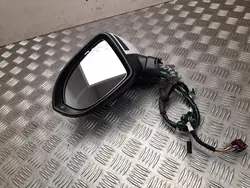 Ulkopeili Volkswagen PASSAT Variant 2021 vasen