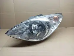 Lámpara Delantera Izquierda Hyundai i20 92101-4P000