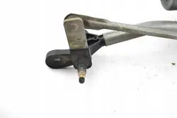 Mecanismo de limpador Skoda Roomster (5J) com motor OEM 5J1955113B