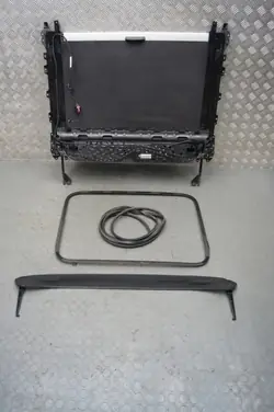 Estrutura teto solar Audi A3 S3 8V OEM 8V5877049