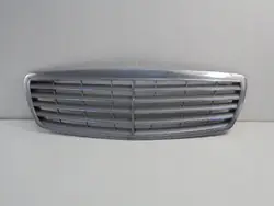 MERCEDES E W211 Grill Front