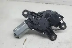 Wischermotor VW POLO (9N_) 1.6L Diesel 2010