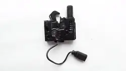 AUDI A6 C8 A7 VW GOLF 8 T-ROC Hood Lock 4K0823509