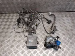 Gebrauchtes LPG-Gasanlage-Kit OEM 67R-014066
