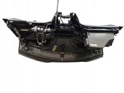 OEM Instrumentbrädeskonsol för Citroen C4 II B7 (2010-2018)