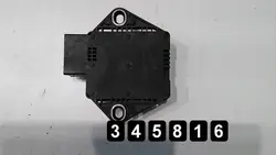 BMW X6 ECU OEM AM-345816 - Gebruikte Motorregelaar
