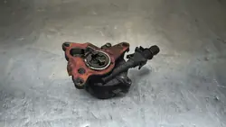 IMUPUMPPU MASTER III MOVANO B 2.3 DCI 8200902378