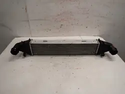 Intercooler MERCEDES C-KLASA W204 2007- A2045000100
