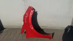 Fram höger skärm Kia 2011-2015