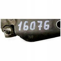 Verrou d'inclinaison cabine Scania OEM 2830880 - Côté gauche