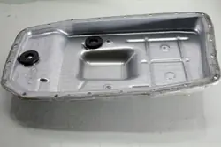 Carter d'huile Ford OE 073.03 pour 6R80 2011+