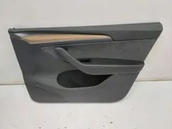 TESLAMYTAPPP Revestimento Porta Direita Dianteira Tesla Y