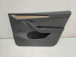 TESLAMYTAPPP Door Trim Right Front Tesla Model Y