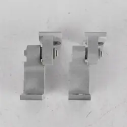 Paumelles de Porte OEM 10735412 Droit Avant Arrière