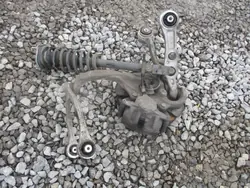 OEM Jousituskiinnike etu vasen Mercedes W213 2.0 CDI