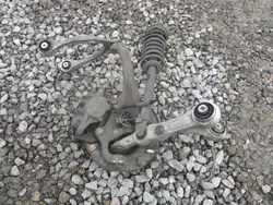 OEM Fjädringsfäste fram vänster Mercedes W213 2.0 CDI