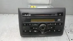 Fiat Stilo Radio OEM 735296997 - Gebrauchter Zustand