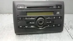 Radio Fiat Stilo OEM 735296997 - Estado usado