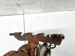 Colector de escape OEM EIS-2108511 para Kia Carens 2005