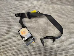 Hyundai IX35 13-15 linker voor gordelspanner OEM