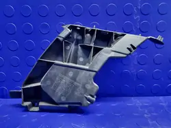 AUDI A7 C7 Scivolo Paraurti Anteriore Sinistro OEM 4G8807283C