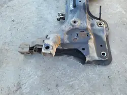 OEM PRKA114221657131 Viga Suspensión Delantera para Opel Corsa E