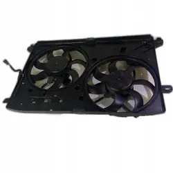 Ventilateur radiateur DG93-8C607-EE Ford Mondeo MK5 1.5 TDCI