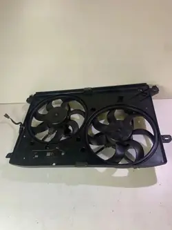 Ventilateur radiateur DG93-8C607-EE Ford Mondeo MK5 1.5 TDCI