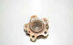 Moyeu de roue avant OEM 31206899176 pour BMW