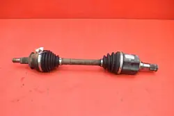 Semi-eje izquierdo delantero OEM 39101-FTB0A Mazda CX-5