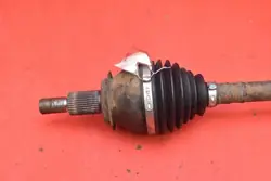 Demi-arbre gauche avant OEM 39101-FTB0A Mazda CX-5